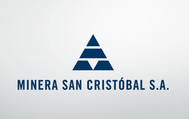 demo Minera San Cristóbal